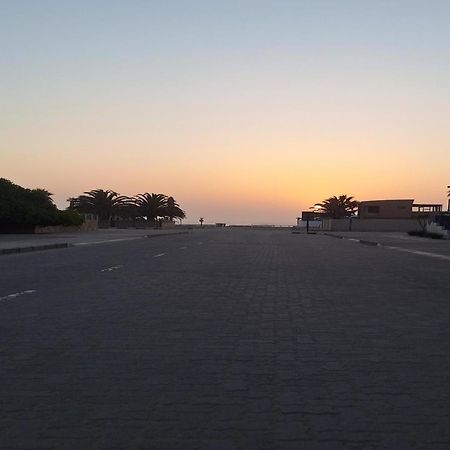Wild Eden Self-Catering Accommodation Swakopmund Bagian luar foto