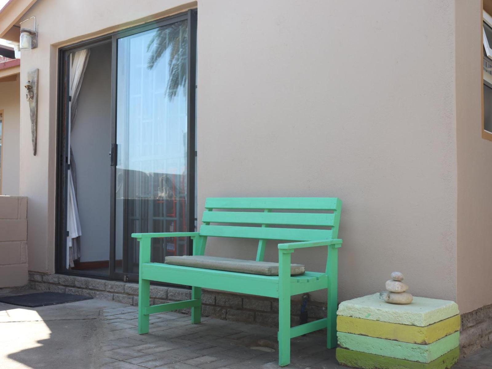 Wild Eden Self-Catering Accommodation Swakopmund Ruang foto