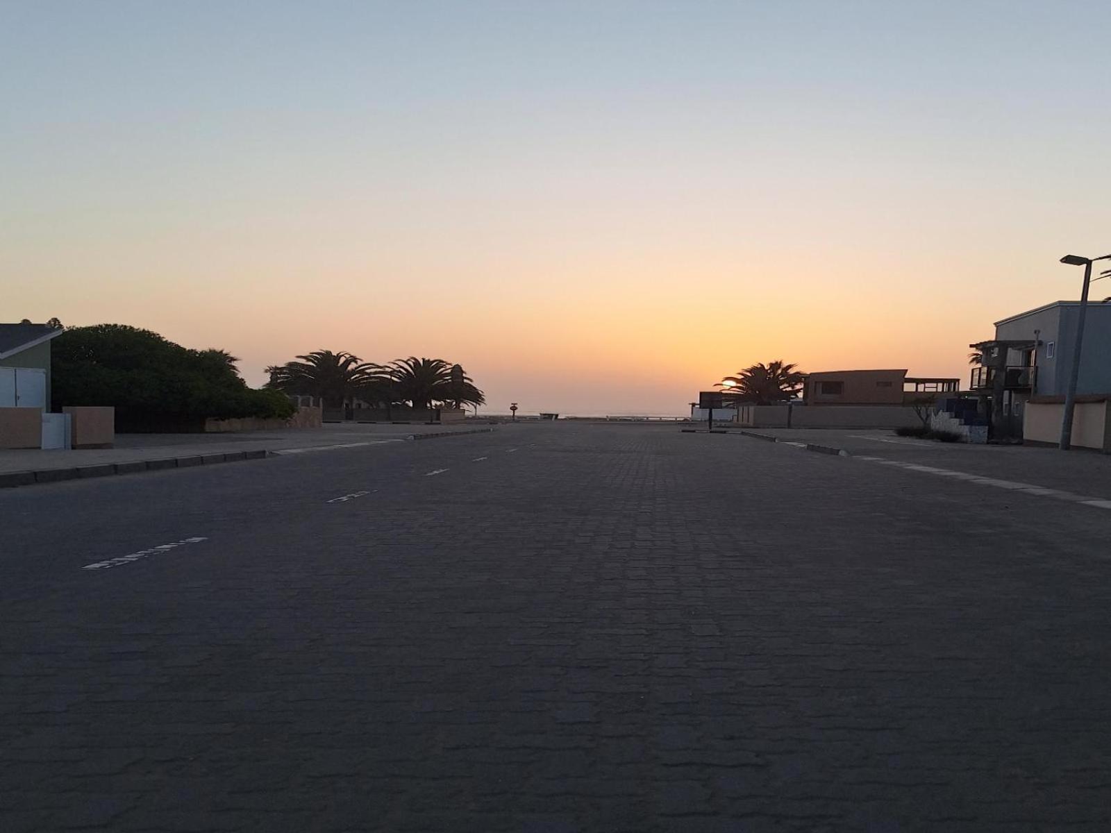 Wild Eden Self-Catering Accommodation Swakopmund Bagian luar foto
