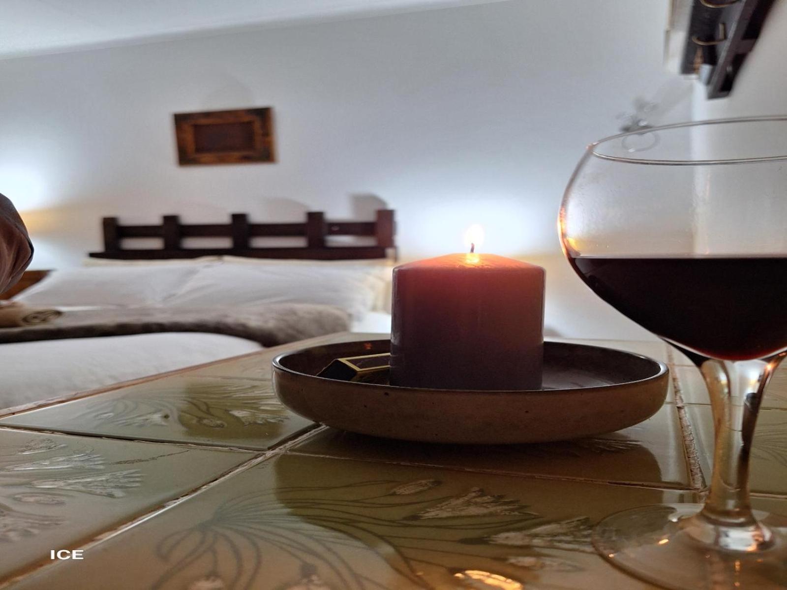 Wild Eden Self-Catering Accommodation Swakopmund Ruang foto