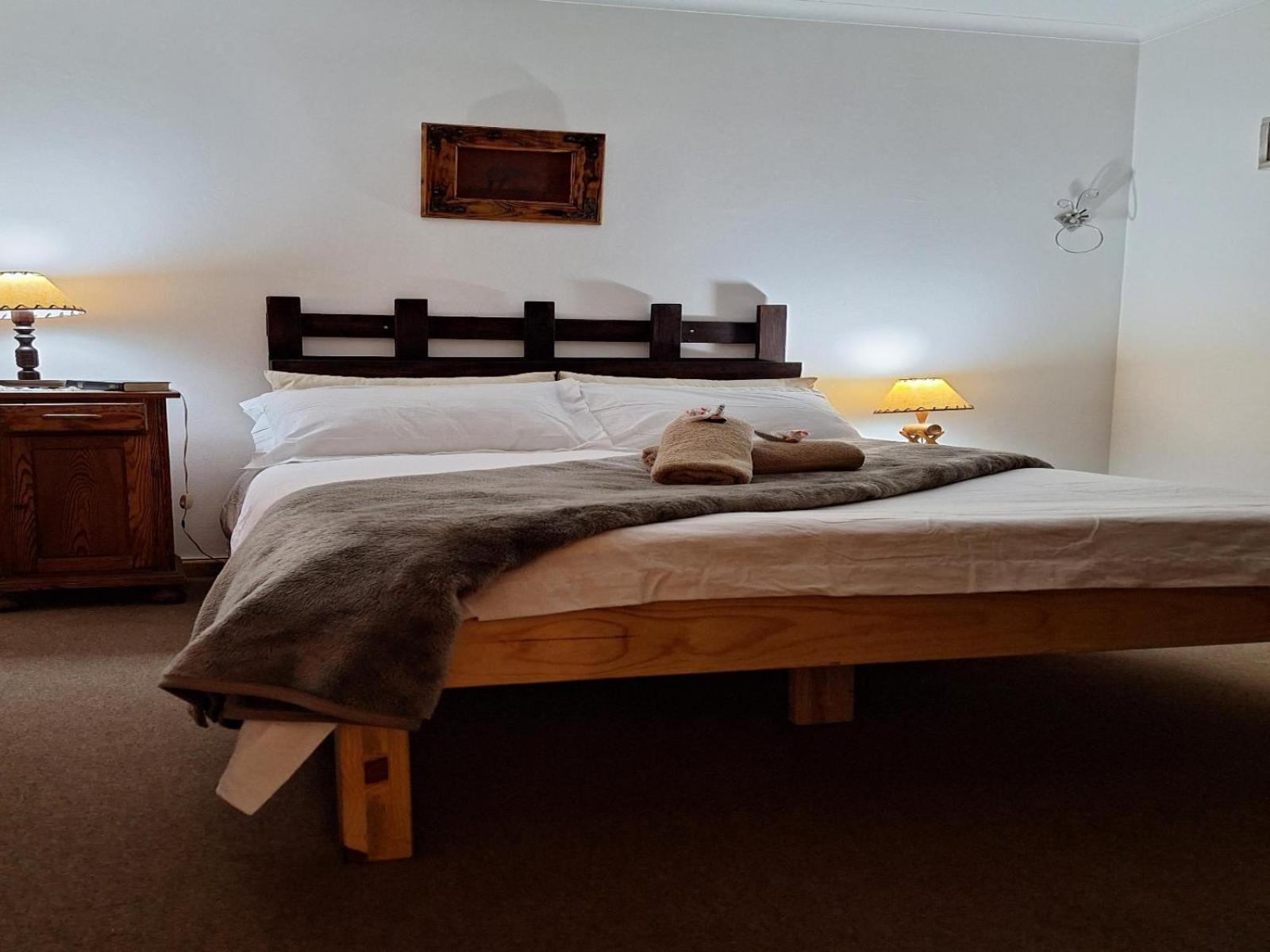 Wild Eden Self-Catering Accommodation Swakopmund Ruang foto