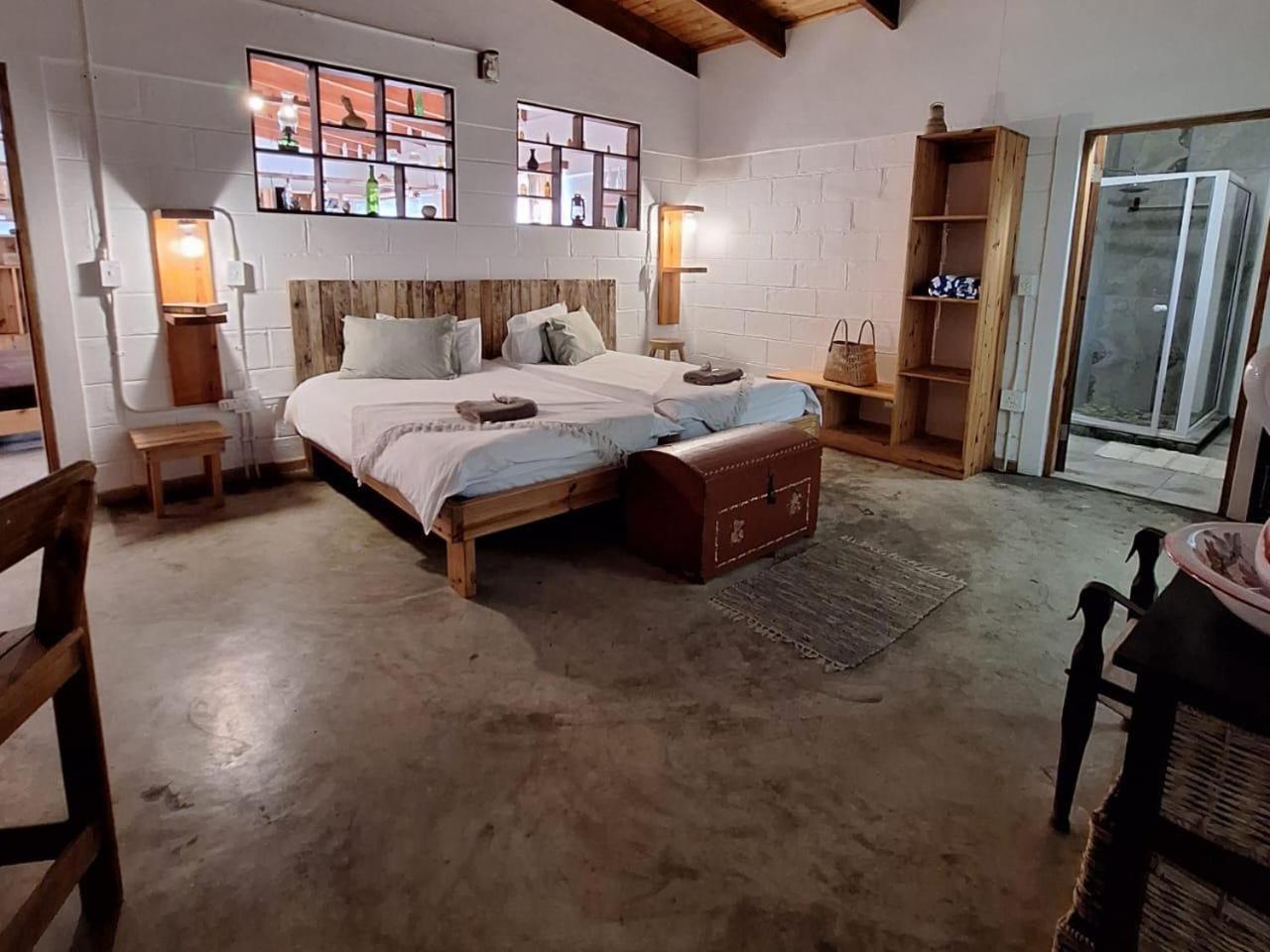 Wild Eden Self-Catering Accommodation Swakopmund Ruang foto