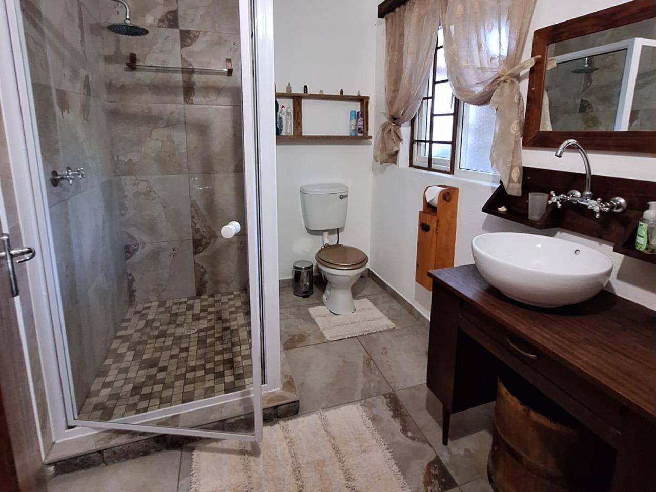 Wild Eden Self-Catering Accommodation Swakopmund Ruang foto