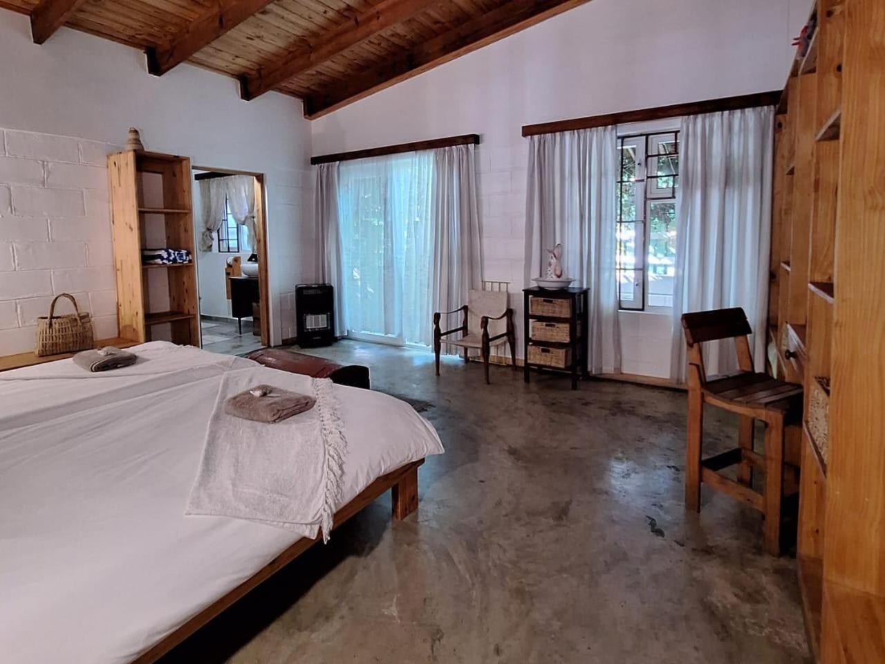 Wild Eden Self-Catering Accommodation Swakopmund Ruang foto