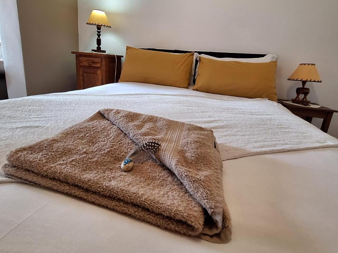 Wild Eden Self-Catering Accommodation Swakopmund Ruang foto