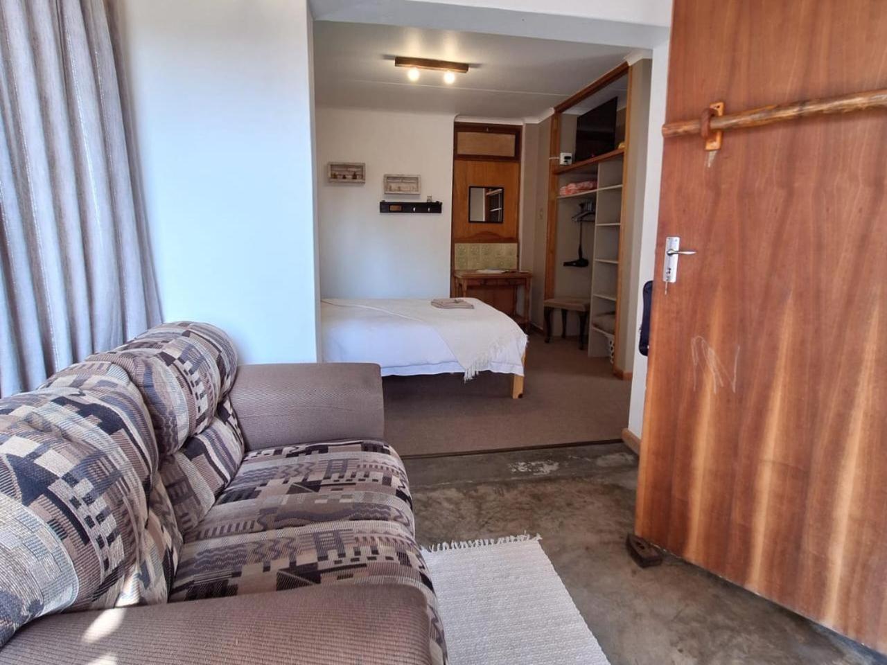 Wild Eden Self-Catering Accommodation Swakopmund Bagian luar foto